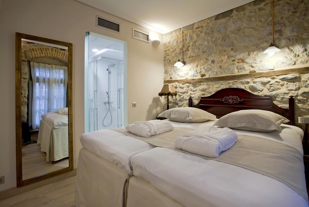 Hotel Doltso Kastoria Quarto foto